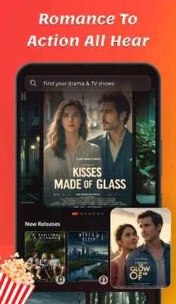 تحميل تطبيق Shortshows مهكر Apk للمسلسلات القصيرة للاندرويد 2025 اخر اصدار مجانا