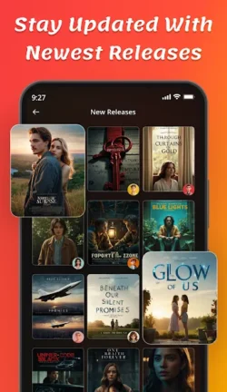 تحميل تطبيق Shortshows مهكر Apk للمسلسلات القصيرة للاندرويد 2025 اخر اصدار مجانا