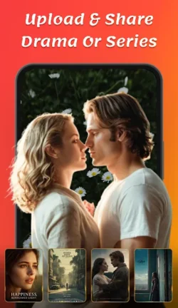 تحميل تطبيق Shortshows مهكر Apk للمسلسلات القصيرة للاندرويد 2025 اخر اصدار مجانا