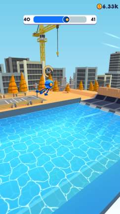 تحميل لعبة Rolly Legs مهكرة Apk للاندرويد 2025 اخر اصدار مجانا