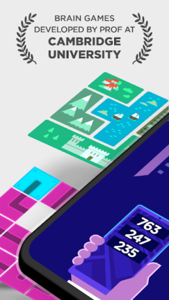 تحميل تطبيق تدريب العقل Peak مهكر Apk للاندرويد 2025 اخر اصدار مجانا