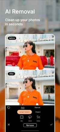 تحميل تطبيق PhotoDirector مهكر Apk للاندرويد 2025 اخر اصدار مجانا