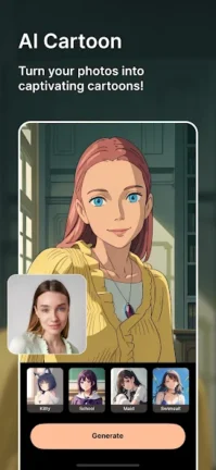 تحميل تطبيق PhotoDirector مهكر Apk للاندرويد 2025 اخر اصدار مجانا