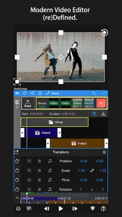 تحميل تطبيق نود فيديو Node Video مهكر Apk للاندرويد 2025 اخر اصدار مجانا