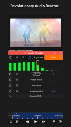 تحميل تطبيق نود فيديو Node Video مهكر Apk للاندرويد 2025 اخر اصدار مجانا