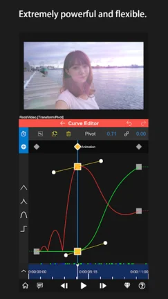 تحميل تطبيق نود فيديو Node Video مهكر Apk للاندرويد 2025 اخر اصدار مجانا
