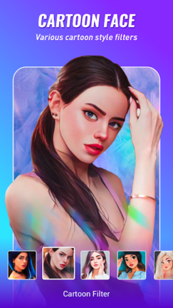 تحميل تطبيق Toonpics مهكر Apk للاندرويد 2025 اخر اصدار مجانا