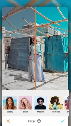 تحميل تطبيق AirBrush مهكر Apk للاندرويد 2025 اخر اصدار مجانا