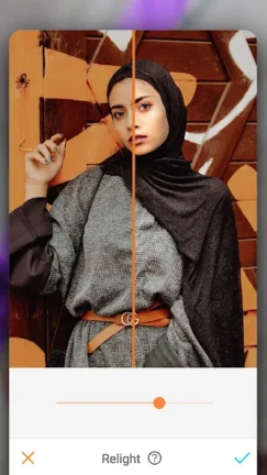 تحميل تطبيق AirBrush مهكر Apk للاندرويد 2025 اخر اصدار مجانا