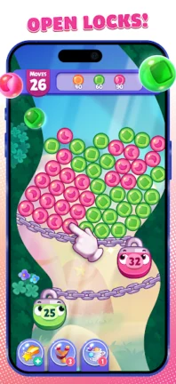 تحميل لعبة Angry Birds Dream Blast مهكرة Apk للاندرويد 2025 اخر اصدار مجانا