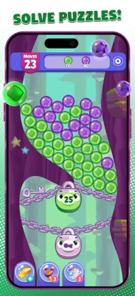 تحميل لعبة Angry Birds Dream Blast مهكرة Apk للاندرويد 2025 اخر اصدار مجانا