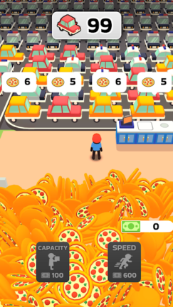 تحميل لعبة Pizza Ready مهكرة Apk للاندرويد 2025 اخر اصدار مجانا