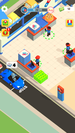 تحميل لعبة Pizza Ready مهكرة Apk للاندرويد 2025 اخر اصدار مجانا