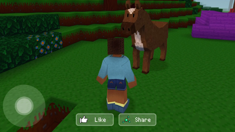 تحميل لعبة Block Craft 3D مهكرة Apk للاندرويد 2025 اخر اصدار مجانا