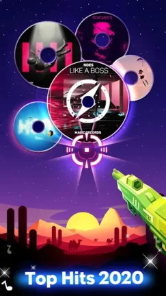تحميل لعبة Beat Fire مهكرة Apk للاندرويد 2025 اخر اصدار مجانا