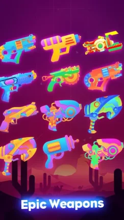 تحميل لعبة Beat Fire مهكرة Apk للاندرويد 2025 اخر اصدار مجانا
