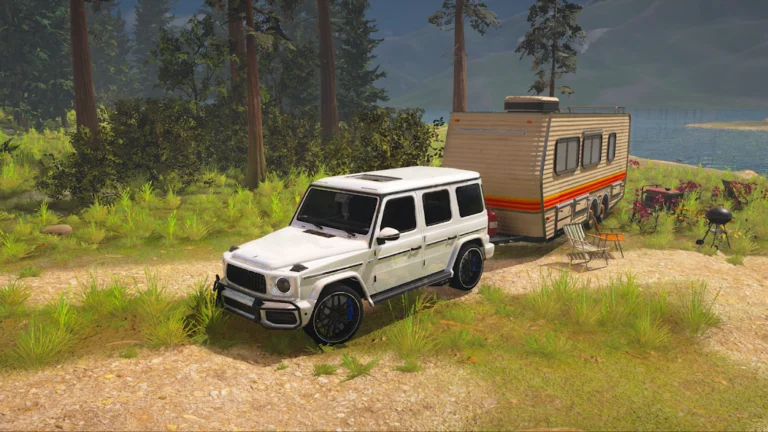تحميل لعبة Driving School Simulator Evo مهكرة Apk للاندرويد 2025 اخر اصدار مجانا