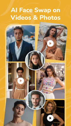 تحميل تطبيق Face Me مهكر Apk للاندرويد 2025 اخر اصدار مجانا