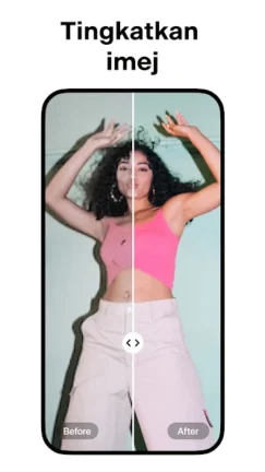 تحميل برنامج Pixelcut Pro مهكر Apk للاندرويد 2025 اخر اصدار مجانا