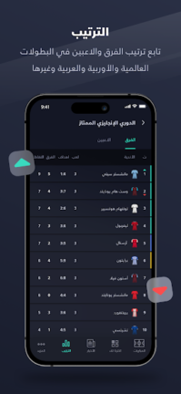 تحميل برنامج يلا شوت Yalla Shoot مهكر Apk بدون اعلانات للاندرويد 2025 اخر اصدار مجانا