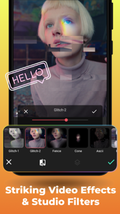 تحميل برنامج AndroVid Pro مهكر Apk للاندرويد 2025 اخر اصدار مجانا