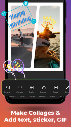 تحميل برنامج AndroVid Pro مهكر Apk للاندرويد 2025 اخر اصدار مجانا