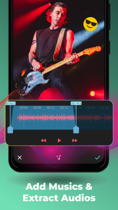 تحميل برنامج AndroVid Pro مهكر Apk للاندرويد 2025 اخر اصدار مجانا