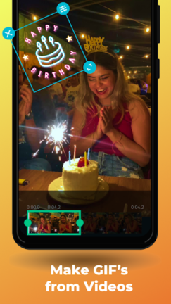 تحميل برنامج AndroVid Pro مهكر Apk للاندرويد 2025 اخر اصدار مجانا