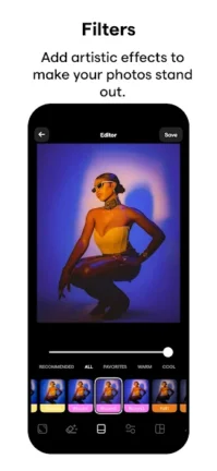 تحميل تطبيق انستا سايز Instasize Pro مهكر Apk للاندرويد 2025 اخر اصدار مجانا