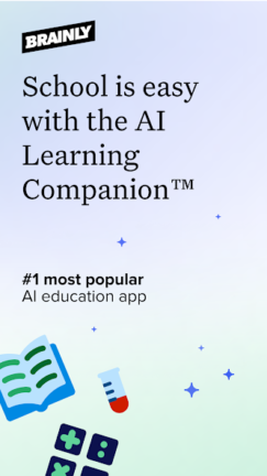 تحميل تطبيق Brainly Premium مهكر Apk للاندرويد 2025 اخر اصدار مجانا