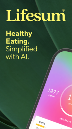 تحميل تطبيق Lifesum Premium مهكر Apk للاندرويد 2025 اخر اصدار مجانا
