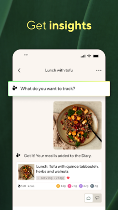 تحميل تطبيق Lifesum Premium مهكر Apk للاندرويد 2025 اخر اصدار مجانا