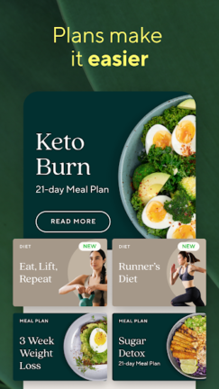 تحميل تطبيق Lifesum Premium مهكر Apk للاندرويد 2025 اخر اصدار مجانا