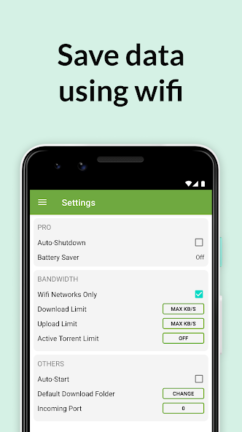 تحميل تطبيق uTorrent Pro مهكر Apk للاندرويد 2025 اخر اصدار مجانا