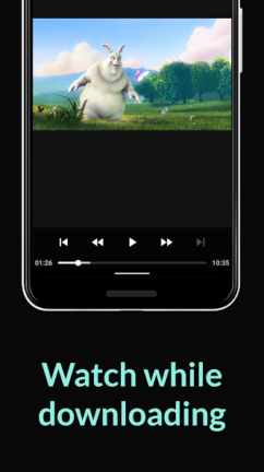 تحميل تطبيق uTorrent Pro مهكر Apk للاندرويد 2025 اخر اصدار مجانا