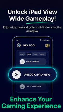 تحميل برنامج 90 فريم ببجي 90 FPS Premium مهكر Apk للاندرويد 2025 اخر اصدار مجانا