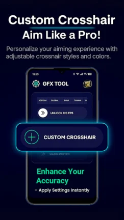 تحميل برنامج 90 فريم ببجي 90 FPS Premium مهكر Apk للاندرويد 2025 اخر اصدار مجانا