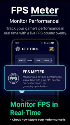 تحميل برنامج 90 فريم ببجي 90 FPS Premium مهكر Apk للاندرويد 2025 اخر اصدار مجانا