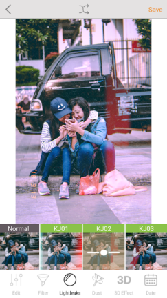 تحميل برنامج Kuni Cam Pro مهكر Apk للاندرويد 2025 اخر اصدار مجانا