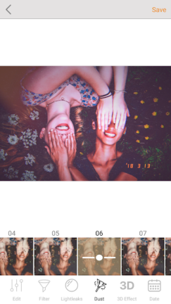 تحميل برنامج Kuni Cam Pro مهكر Apk للاندرويد 2025 اخر اصدار مجانا