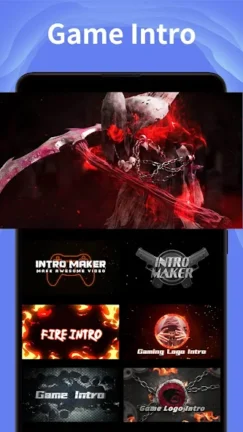 تحميل تطبيق Intro Maker Pro مهكر Apk للاندرويد 2026 اخر اصدار مجانا