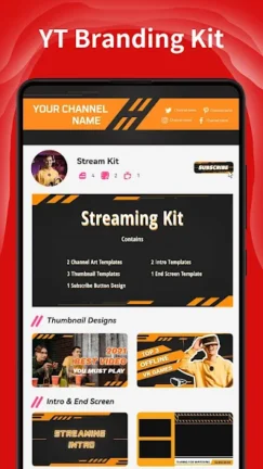تحميل تطبيق Intro Maker Pro مهكر Apk للاندرويد 2026 اخر اصدار مجانا