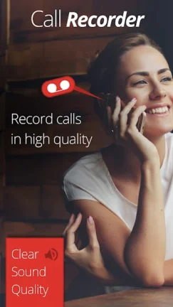 تحميل برنامج تسجيل المكالمات Automatic Call Recorder Pro مهكر Apk للاندرويد 2026 اخر اصدار مجانا