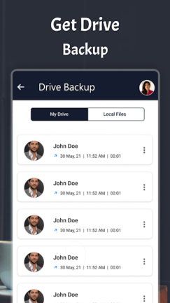 تحميل برنامج تسجيل المكالمات Automatic Call Recorder Pro مهكر Apk للاندرويد 2026 اخر اصدار مجانا