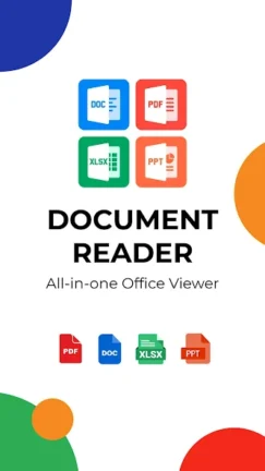 تحميل تطبيق All Document Reader مهكر Apk للاندرويد 2026 اخر اصدار مجانا تحميل تطبيق All Document Reader مهكر Apk للاندرويد 2026 اخر اصدار مجانا