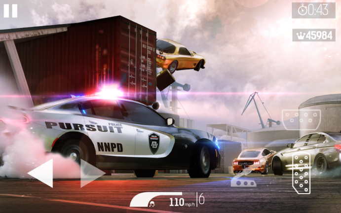 تحميل لعبة Nitro Nation مهكرة Apk للاندرويد 2026 اخر اصدار مجانا