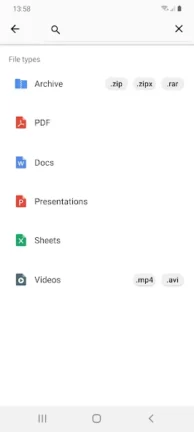 تحميل برنامج WinZip مهكر Apk للاندرويد 2026 اخر اصدار مجانا