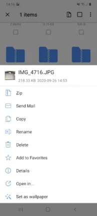 تحميل برنامج WinZip مهكر Apk للاندرويد 2026 اخر اصدار مجانا