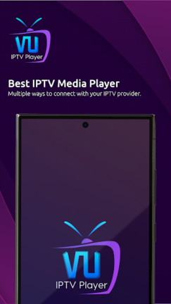 تحميل تطبيق Vu iptv player مهكر Apk للاندرويد 2026 اخر اصدار مجانا