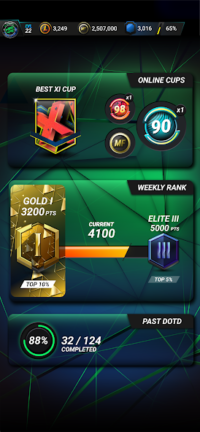 تحميل لعبة MADFUT 26 مهكرة اموال غير محدودة للاندرويد 2026 اخر اصدار مجانا تحميل لعبة MADFUT 26 مهكرة اموال غير محدودة للاندرويد 2026 اخر اصدار مجانا